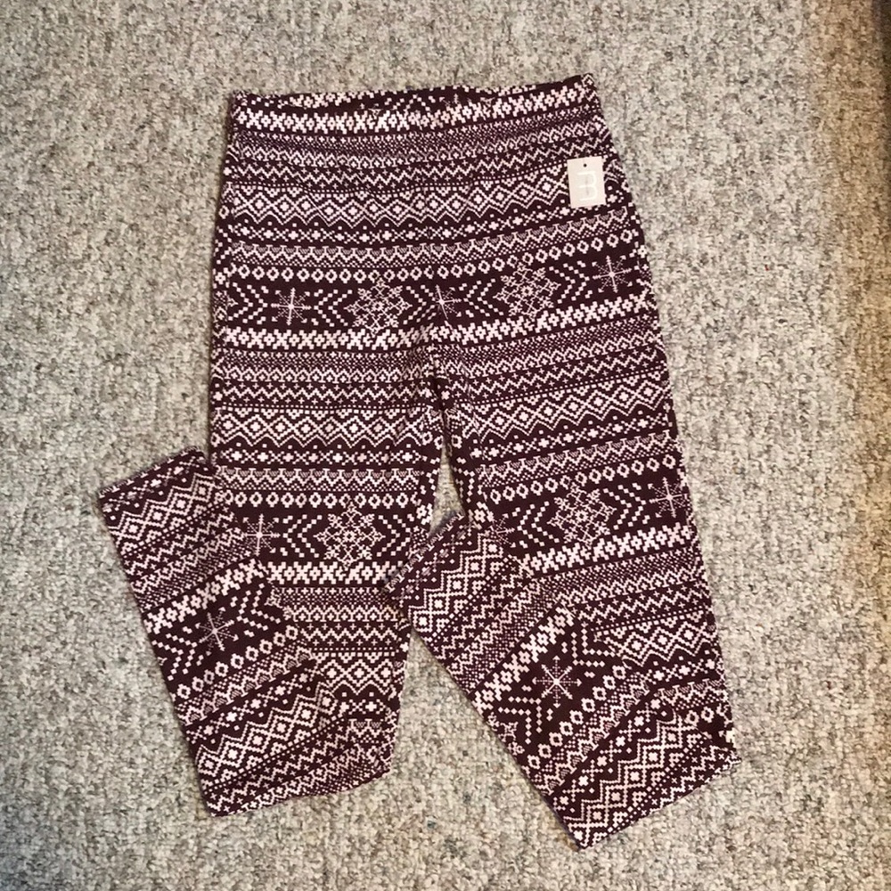 Brand new leggings